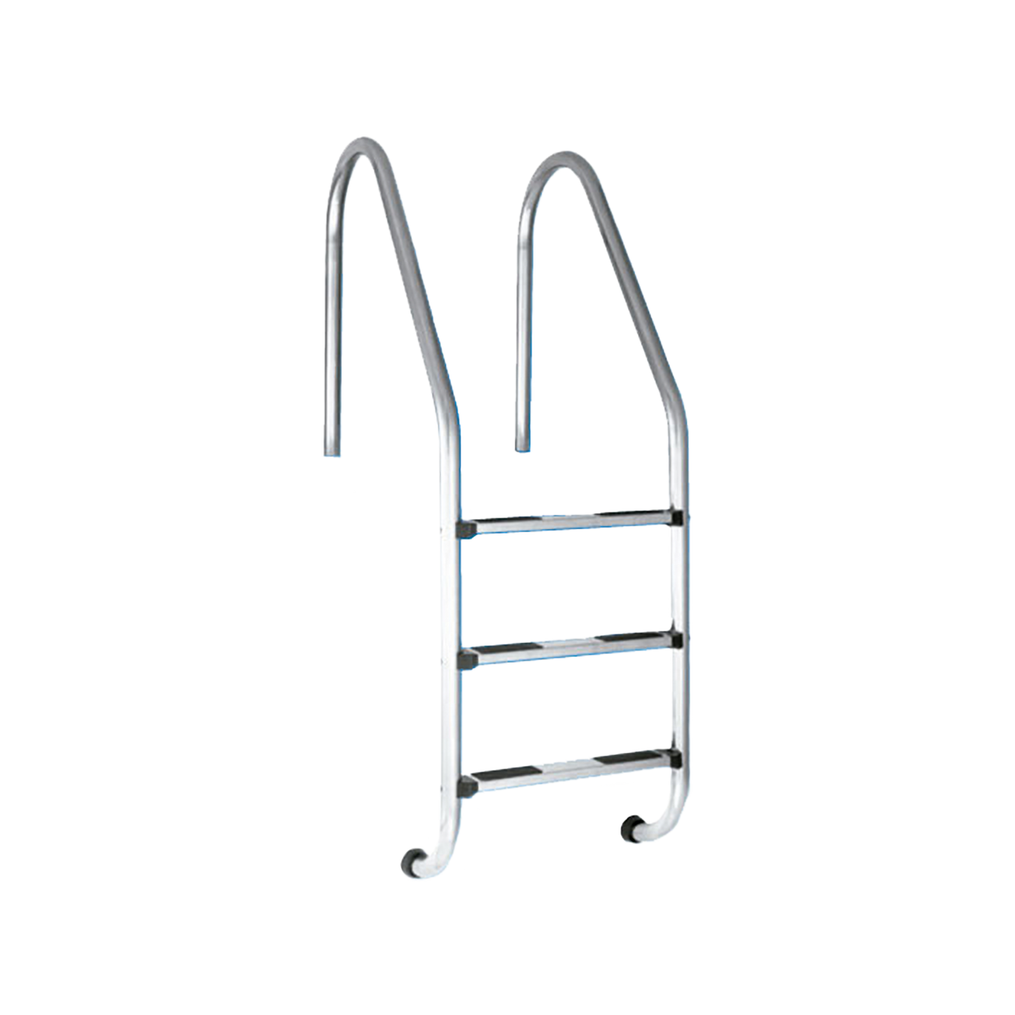 Stepenice INOX Standard