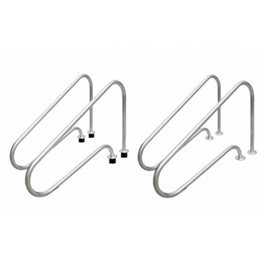 Rukohvat za bazen INOX