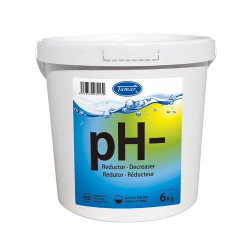 PH -