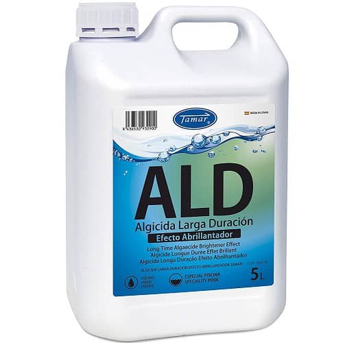 Algicid