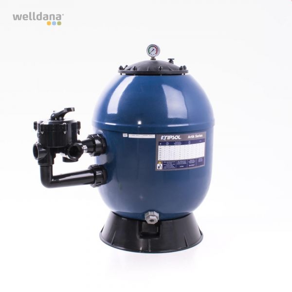 Filter GLV Kripsol