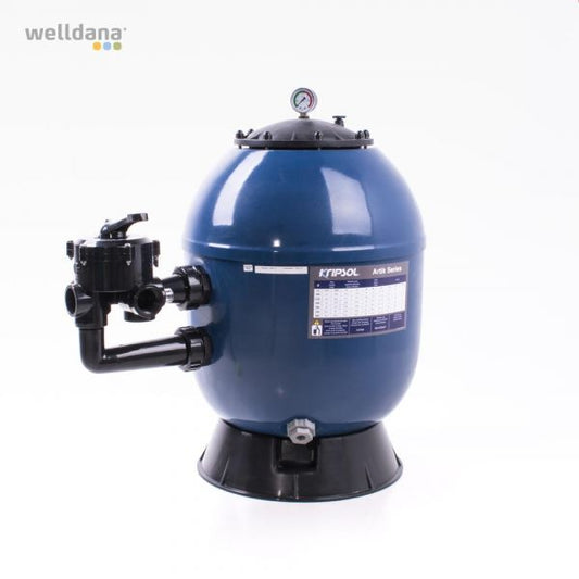 Filter GLV Kripsol