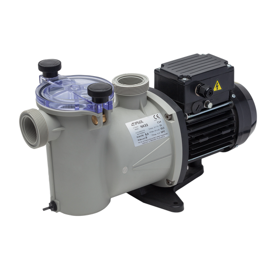 Pumpa NK 51 M