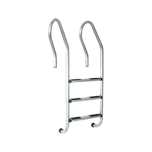 Stepenice INOX Mixta