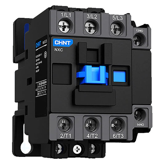 Kontaktor CHINT 11 kW