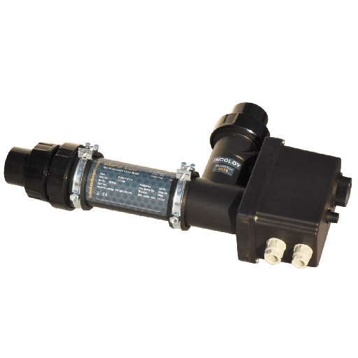 Električni Grijač D-EWT-N 18 KW