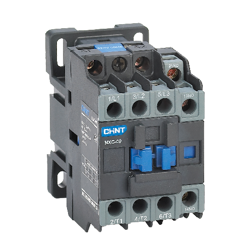 Kontaktor CHINT 5,5 kW