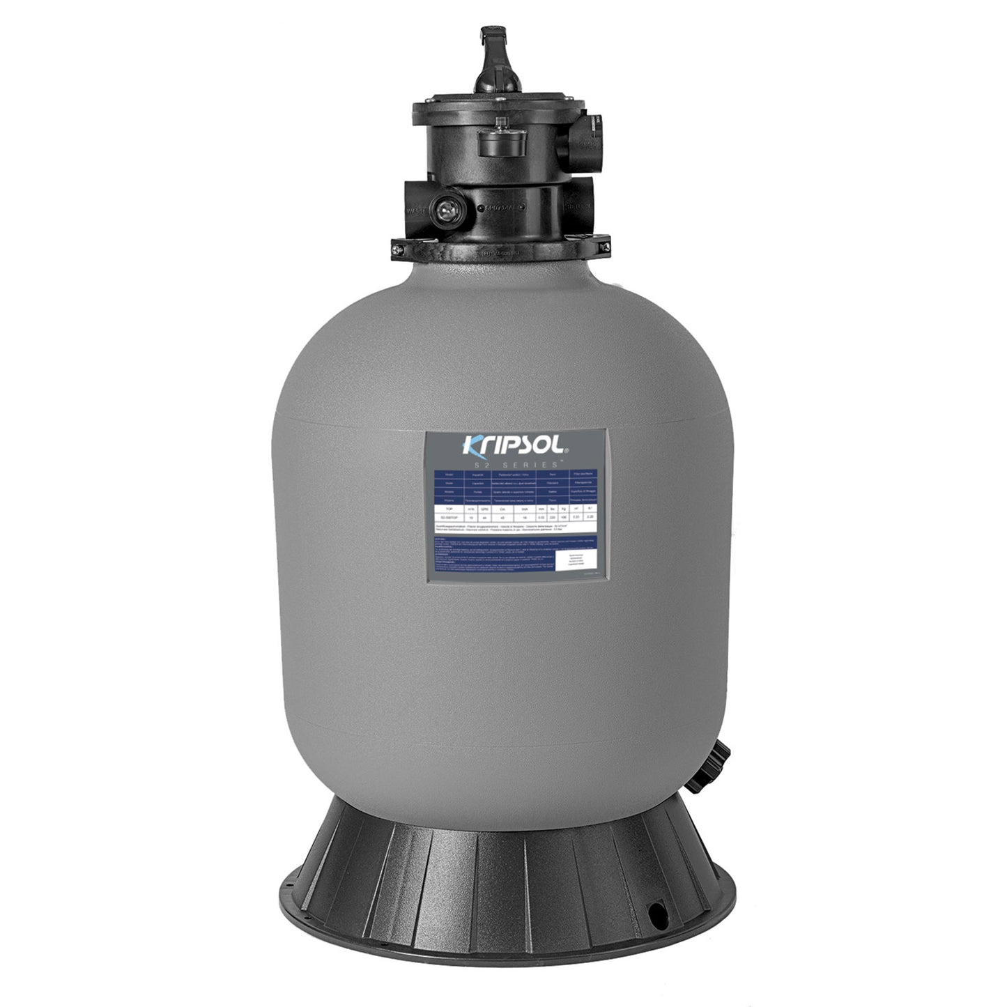 Filter S2-400
