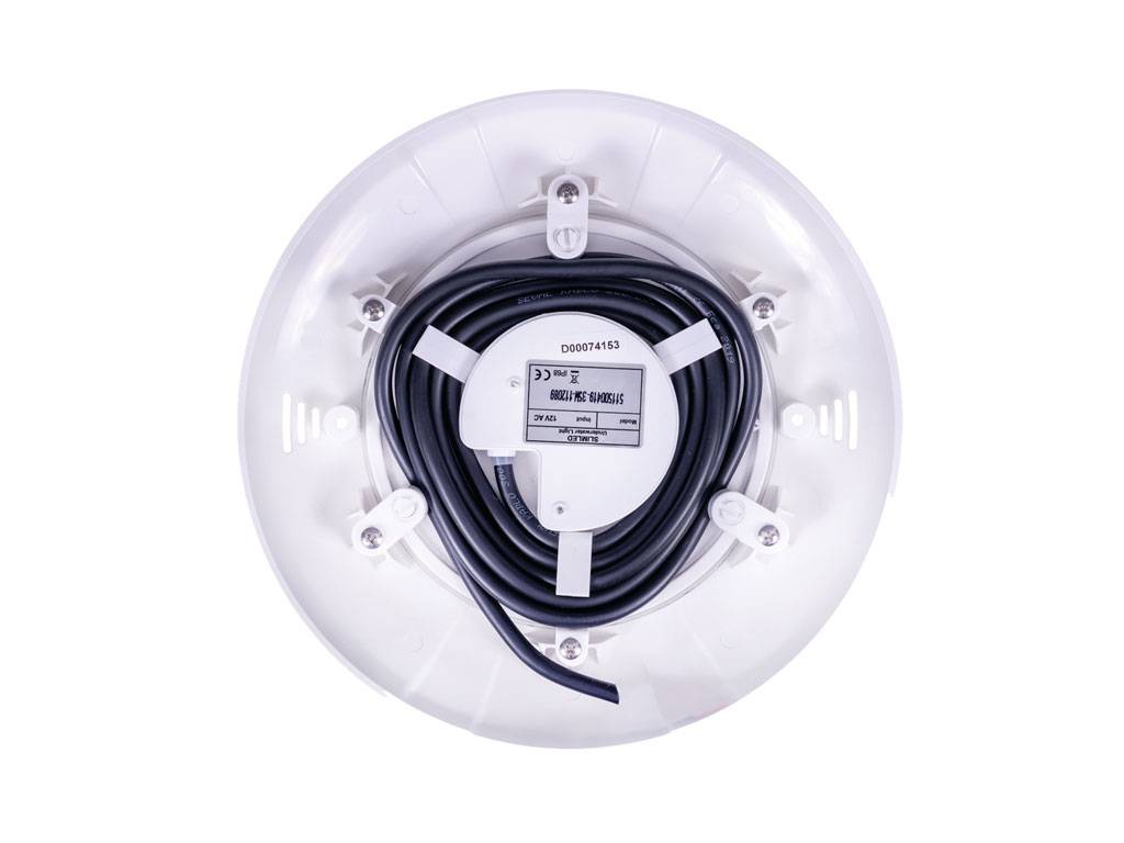 Reflektor LED Bijeli 23W