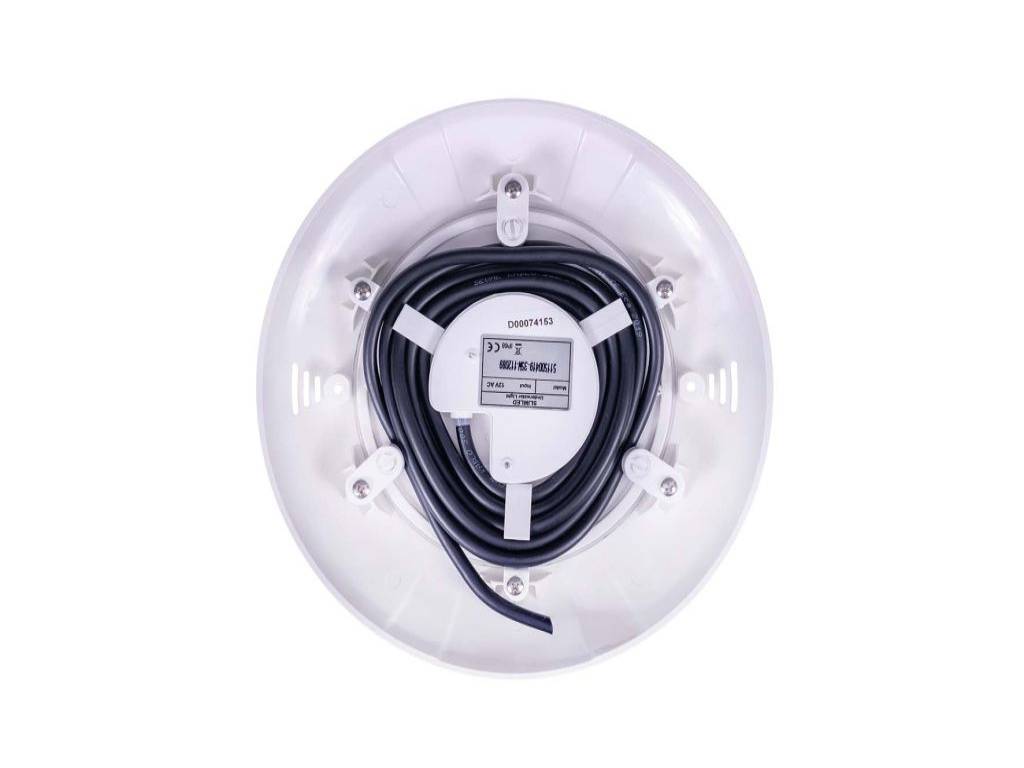 Reflektor RGB 36W